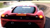Novos detalhes Test Drive: Ferrari