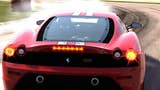 Novos detalhes Test Drive: Ferrari
