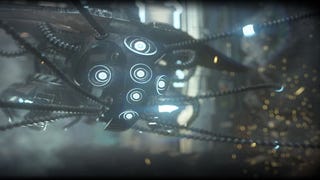 DirectX 11 3DMark trailer gives hints of next-gen