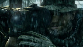 EA: Black Ops 2 "stanco", "dovrebbe riposare un anno"