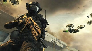 Activision regista domínios de Call of Duty relacionados com a China