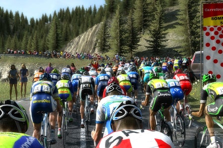Pro Cycling Manager 2012 Review