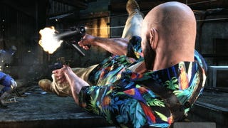 Max Payne 3 e Diablo 3 dominam no Reino Unido