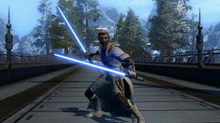 Star Wars: The Old Republic subscriptions could be declining already, says analyst