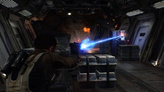 Star Wars 1313 Preview
