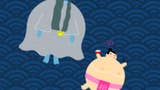 App of the Day: Hungry Sumo