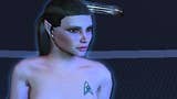 Star Trek Online nude patch accidentally outed by virtual peeping tom