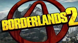 Arriva a novembre il fumetto di Borderlands 2