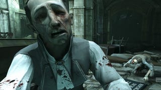 Viral Dishonored Google Chrome game looks good, but isn't