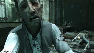 Viral Dishonored Google Chrome game looks good, but isn't