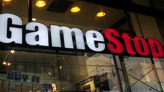 GameStop removing PSP inventories in quarter of all stores