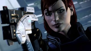 Mass Effect 3: Extended Cut v otázkách a odpovědích