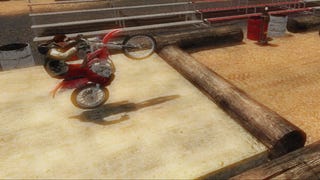 RedLynx: "real fans" will want to wait for the finished Trials Evolution