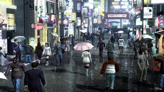 Nagoshi aposta no futuro de Yakuza nas consolas Sony