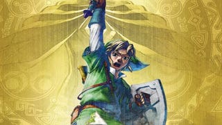 Timeline di Zelda rivelata in un libro?