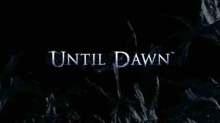 Sony revela Until Dawn para o PS Move