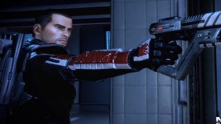 Bioware quer fazer DLC para a campanha de Mass Effect 3