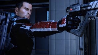 Bioware quer fazer DLC para a campanha de Mass Effect 3