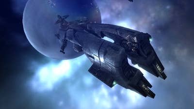 CCP: Eve Online could live 30 years