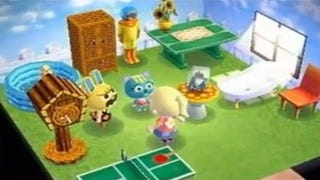 Animal Crossing 3DS in America nel 2013
