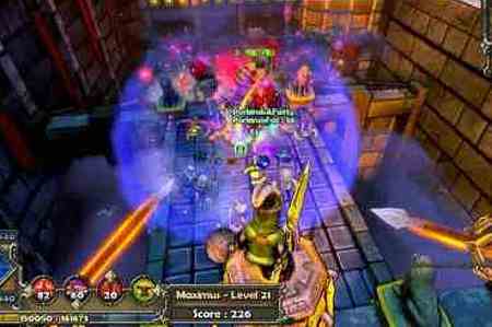 Obama en Romney knokken in kerkers