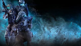 Ghost Recon Online Review