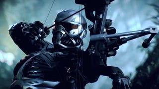 Crysis 3 - preview