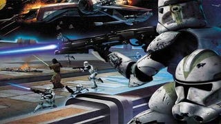 Star Wars: Battlefront III - 1 hora de gameplay