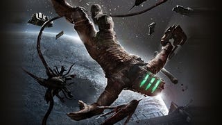 Mysterious Dead Space short introduces new character, setting