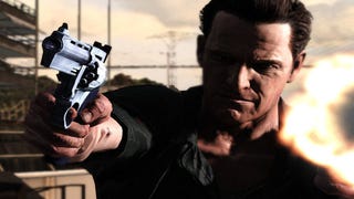 Remedy elogia trabalho da Rockstar em Max Payne 3