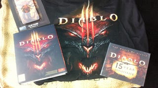 Diablo 3 é o jogo PC que mais rapidamente vendeu