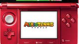 Mario Tennis, Brain Training aangekondigd voor 3DS