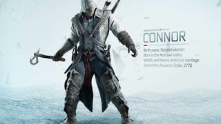 Una novela explicará la historia de Connor, el protagonista de Assassin's Creed III