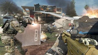 Data para CoD: Modern Warfare 3 Content Collection #1