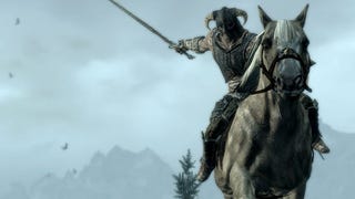 Skyrim 1.6 update goes live on Xbox 360
