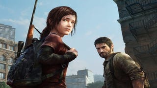 The Last of Us a 2013 game