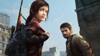The Last of Us a 2013 game