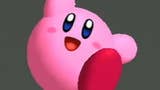 Kirby conquers Japan chart, hustles Pokémon into second