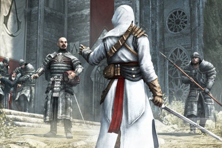 Ook Desmond-DLC voor AC: Revelations?