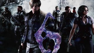 Capcom anuncia el servicio online Resident Evil.net