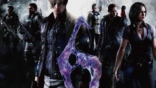 Capcom anuncia el servicio online Resident Evil.net