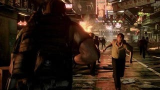 Co-op a 6 giocatori per Resident Evil 6?