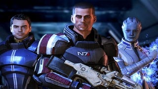Mass Effect 3 - Análise