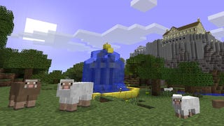 Minecraft XBLA, Trials Evolution, Fable Heroes release dates
