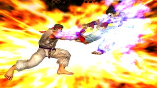 Street Fighter x Tekken Mobile confirmado