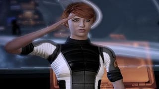 Mass Effect: Extended Cut ganha data