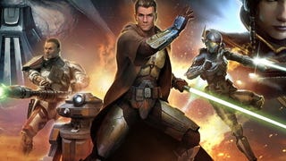 Dettagli sulle nuove funzionalità di Star Wars: The Old Republic