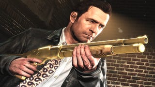 Joga Max Payne 3 com e contra a Rockstar