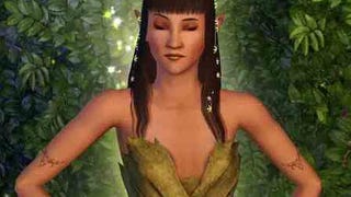 Maxis annuncia The Sims 3 Supernatural