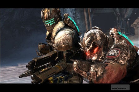 Dead Space 3 aangekondigd